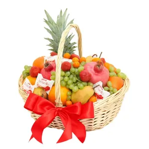 Сладкоежка