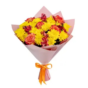 Осенний поцелуй