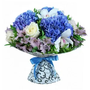 Вдохновение чувств